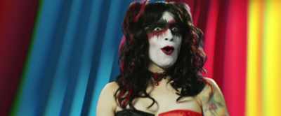 Well, once upon a time, - The People's Joker
