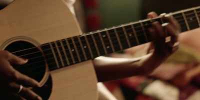 Well, upon arrival,
she met the perfect guy, - Katy Keene