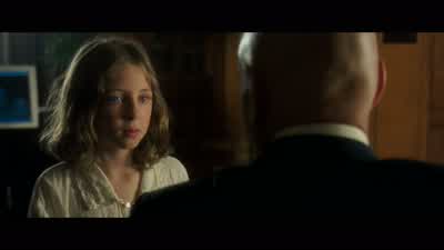 We'll use Cerebro. - X2: X Men United