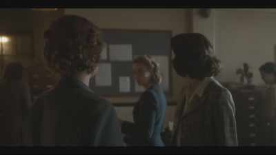 Well, use Jane. I - Traitors