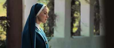 Well, it used to be a motel
in the sixties, - Mrs. Davis