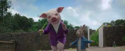 Well, if vanquished
means I said to him, - Peter Rabbit