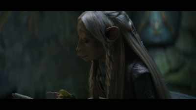 Well, Vapra, Stonewood... - The Dark Crystal: Age of Resistance