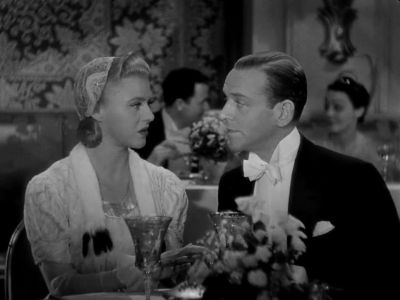 Well Vernon we've nothing to lose - The Story of Vernon and Irene Castle