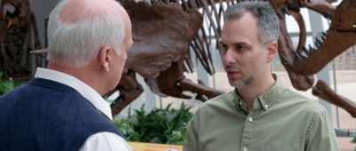 Well, very curious situation with the fossil record ... - Is Genesis History?