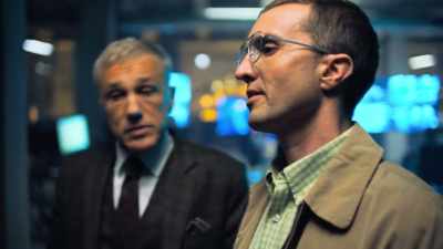 - Well... very likely, - Most Dangerous Game