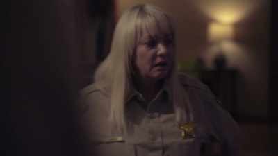 Well, Vicky, you know
you're never gonna meet - Bad Romance: The Vicky White Story