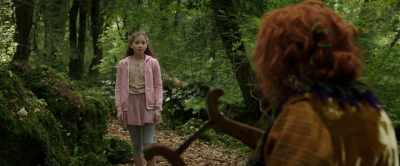 - Well, Violet, if
you believe everything - Wonderwell