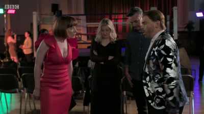 Well, Vonny, do you want to know
why Eilidh is gonnae be - The Scotts