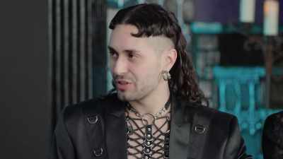- Well, vulnerability aside, - The Boulet Brothers' Dragula: Titans
