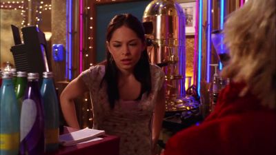 Well, wait a minute. - Smallville