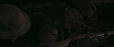 We'll wait for Fritz to fire
off one more round... - Before Dawn