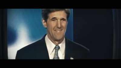 Well, wait til you see
my video, Kerry Gone Wild. - Girls Gone Wild: The Untold Story