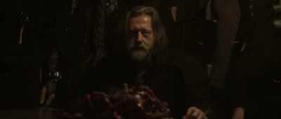 - Well wait till you have, - Ship of the Damned