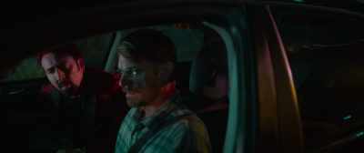 -Well, wait, w-what about the,
uh -- - Sympathy for the Devil