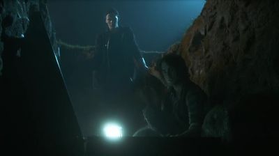 Well, you want this dance? - Hemlock Grove