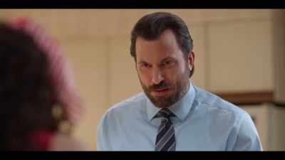 - Well, you want to know what
a fancy word for lying is? - Gordita Chronicles