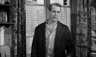 - Well, you want me to get you a cab?
- No. I'd rather walk. - Paris Blues