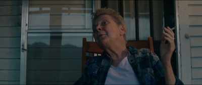 Well, you want me to go
down and talk to them? - Three Billboards Outside Ebbing, Missouri