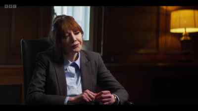 Well, we want our
lives to have meaning. - Cunk on Life
