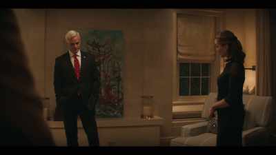 Well, want to place any bets
as to their Internet activity? - Y: The Last Man