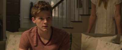 Well, she wants you to follow
through with the plan. - Max and Me