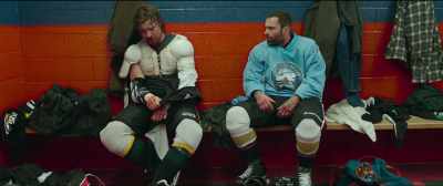 Well, that was
a fuckin' shitshow, eh? - Goon: Last of the Enforcers