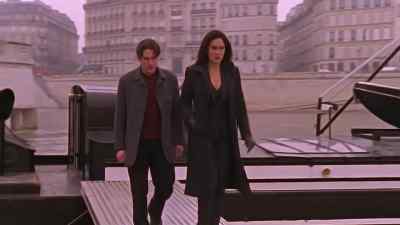 Well, that was
a waste of time. - Relic Hunter