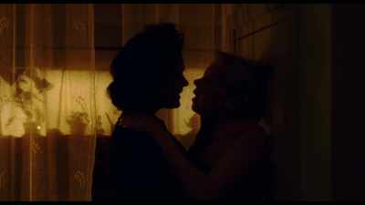 Well, that was...
an interesting experiment.
Wasn't it? - Tove