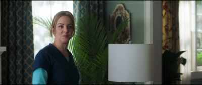 Well, that was
an interesting phone call. - Goosebumps 2: Haunted Halloween