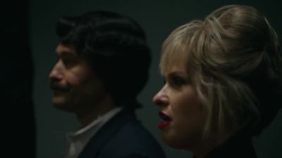 Well, that was... anticlimactic. - American Horror Story
