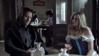 - Well, that was
quite a journey. - The Night They Came Home