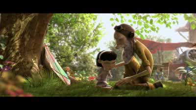Well, that was... - The Little Prince