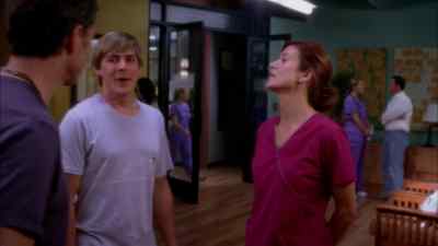 Well, that was... - Private Practice