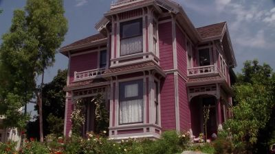 Well, it wasn't my best work,
but it should have done the trick. - Charmed