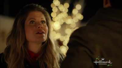 Well, it wasn't exactly
what I signed up for. - Switched for Christmas
