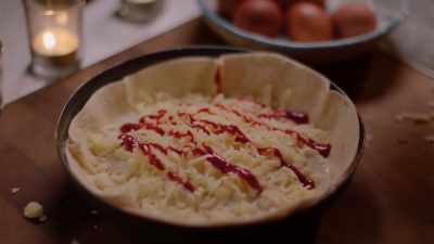 Well, that wasn't exactly work, - Nigella: At My Table