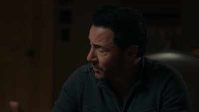 -Well that wasn't on purpose,
you know. - Taken In Montana