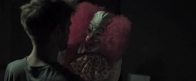 Well, that wasn't very nice. - The Basement