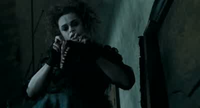 Well, waste not, want not. - Sweeney Todd: The Demon Barber of Fleet Street
