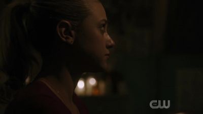 We'll watch over him. - Riverdale