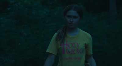 - Well, either way,
my mom would kill me. - The Starling Girl