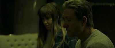 Well, either way, we're going to Argentina. - The Last Mark