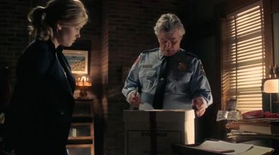 - Well, we had a flood here
about ten years ago, - Haven
