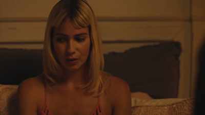 - Well... We both know
how difficult that can be,
don't we? - A Rose for Her Grave: The Randy Roth Story