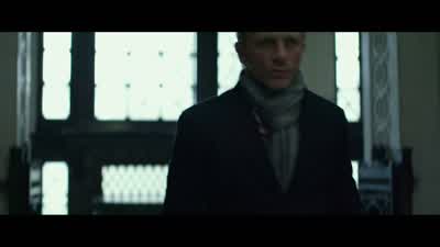 Well, we could, absolutely. - The Girl with the Dragon Tattoo