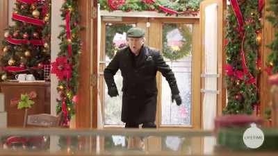 Well, we were counting
on that money - A Christmas in Tennessee