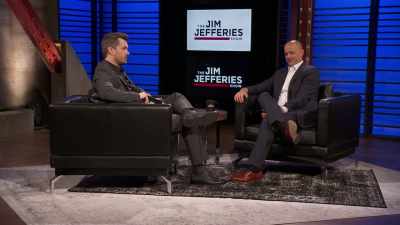 >> WELL, WE DON'T REALLY DO - The Jim Jefferies Show