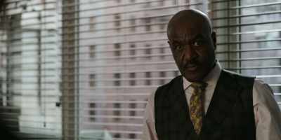 - Well?
- We got a decision to make. - The Good Fight