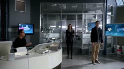 Well, we got him. - The Flash